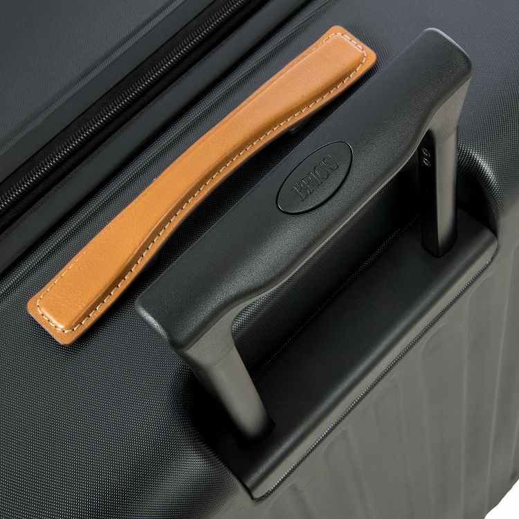 BRIC'S/ブリックス CAPRI 2 カプリ2 132/154L スーツケース 送料無料 89136/BRK28033 01:ブラック 132/154L