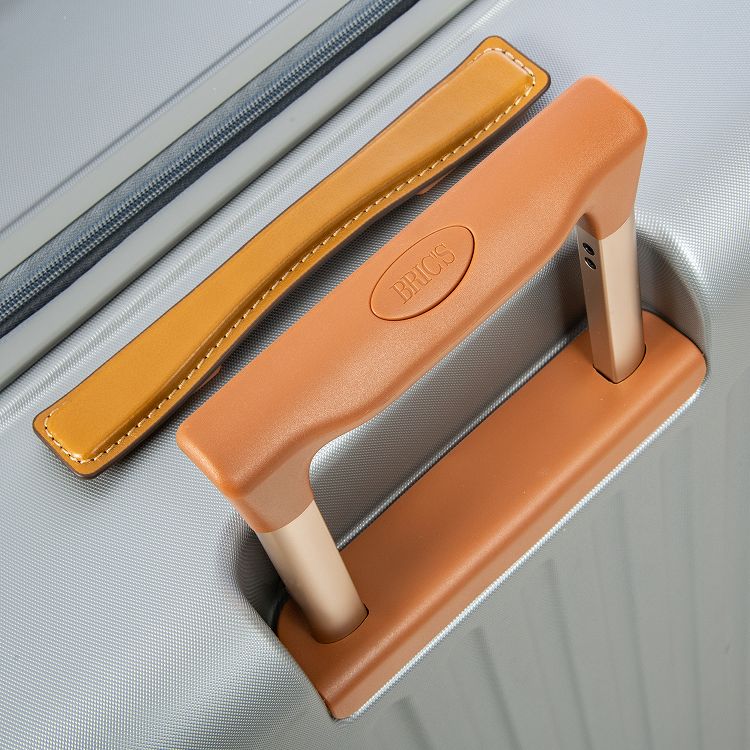 BRIC'S/ブリックス CAPRI 2 カプリ2 115/122L スーツケース 送料無料 89137/BRK28032 09:シルバー 115/122L