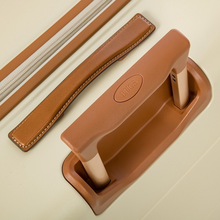 プルドライブハンドル