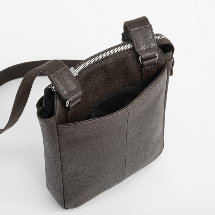 Orobianco/オロビアンコ フィオレ ショルダーバッグ 送料無料 93003 01:ブラック ショルダーバッグ 3L