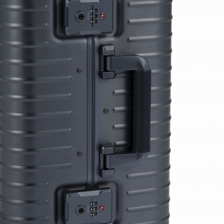 サイドハンドル