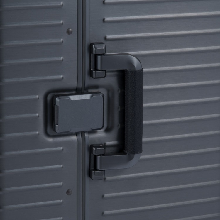 サイドハンドル