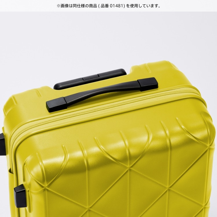 握りやすいトップハンドル