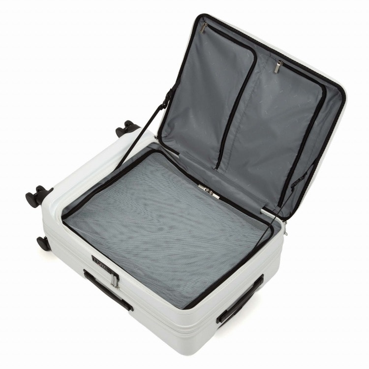 フロントオープン