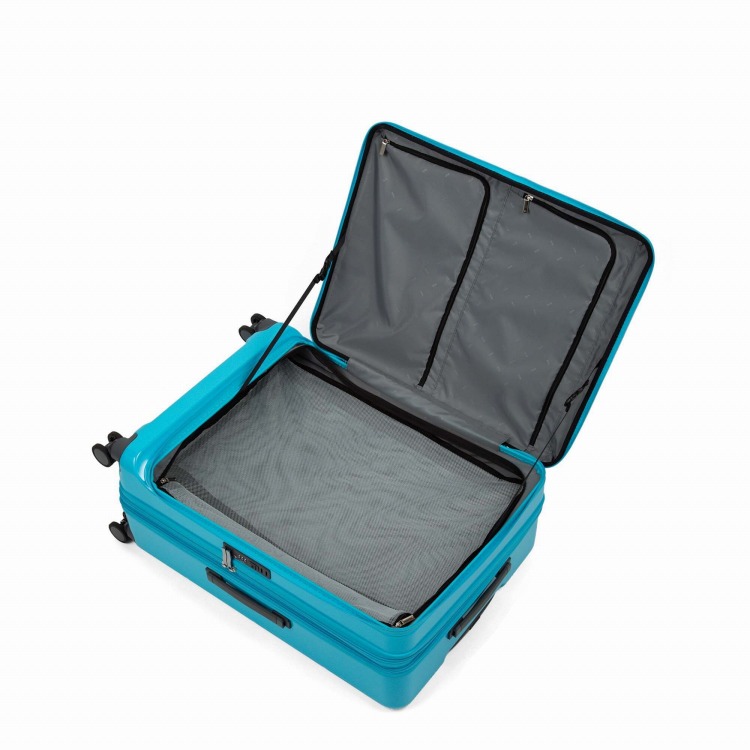 フロントオープン