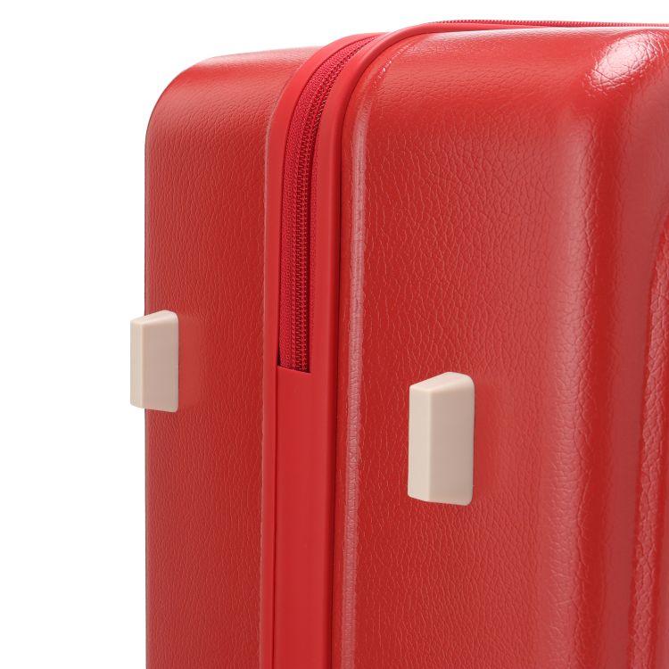 【セール価格】HaNT/ハント ポルメロー スーツケース 87L 送料無料 05873 06:オフホワイト 87L