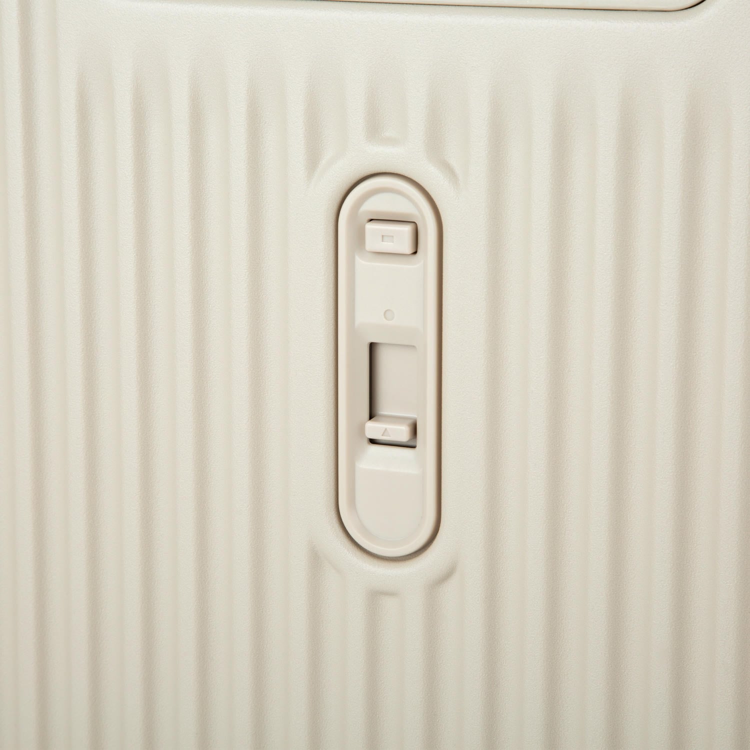 ace./エース ウィーベルZ 拡張機能 キャスターストッパー 91/104L 09213 10:レッド 91/104L