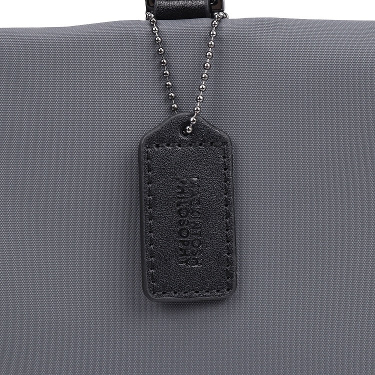 マッキントッシュ フィロソフィー ミア 11203 送料無料 トートバッグ 02:ブラック トートバッグ/A4/13.3inch