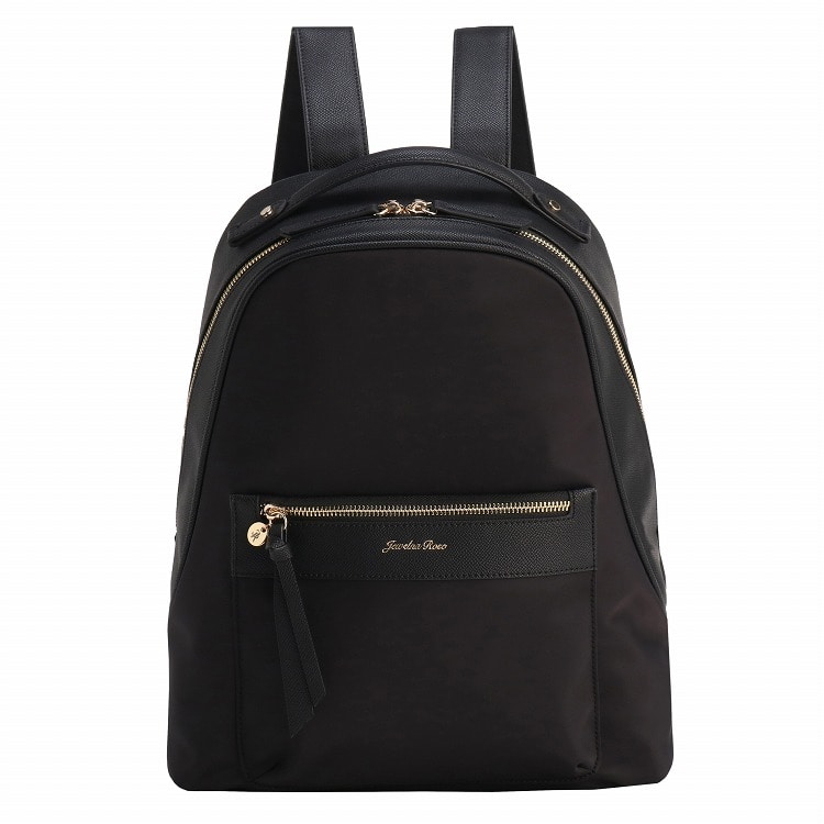 Jewelna Rose ロッティ リュックサック 13.3インチPC 16241 08:ブラウン A4/13.3インチPCサイズ