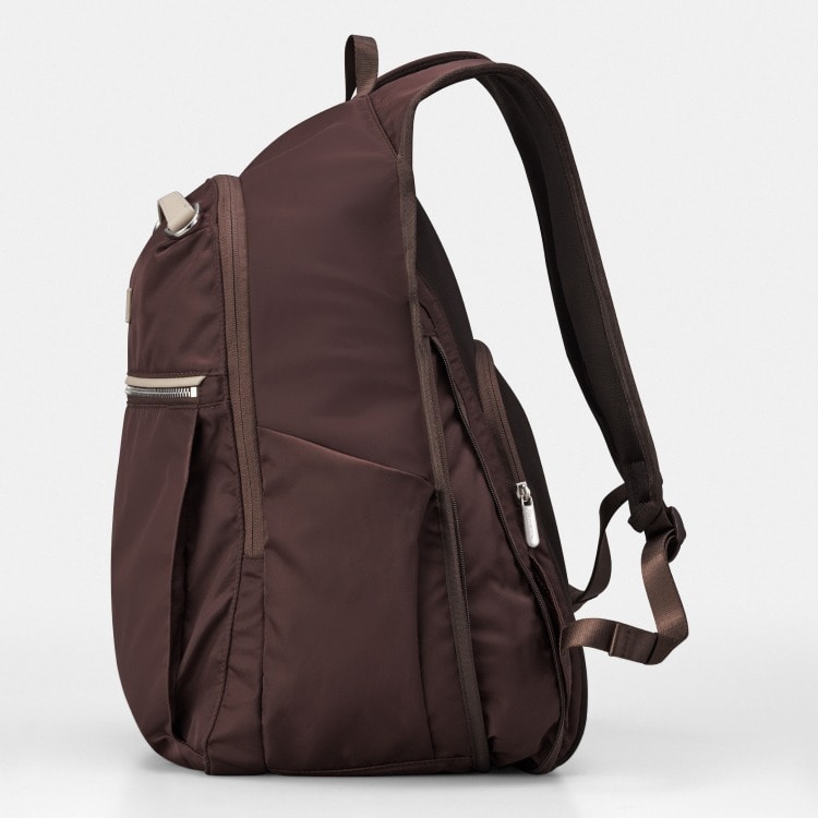 荷物が増えても安心のエキスパンド機能