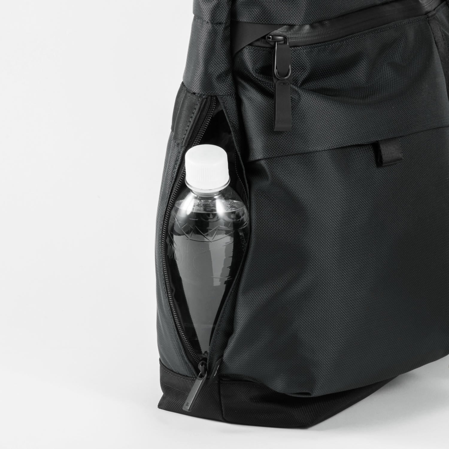 ace./エース ラグマスター2 トートショルダーバッグ 耐水 14.0インチPC B4ファイル 17768 01:ブラック 14.0インチ/B4ファイル/20L