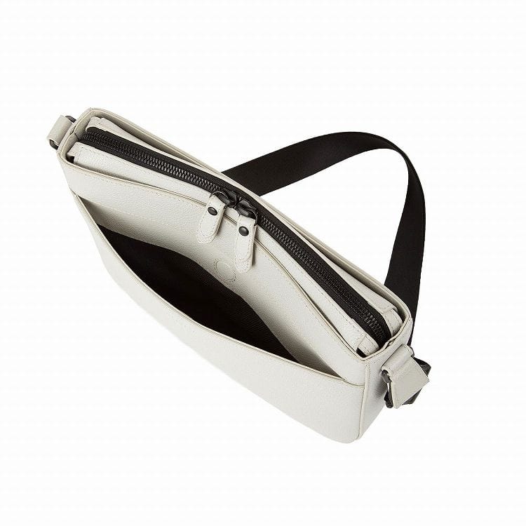 ultima TOKYO/ウルティマ トーキョー リーセント ショルダーバッグ 横型 送料無料 17972 10:ガーネット ショルダーバッグ ヨコ型