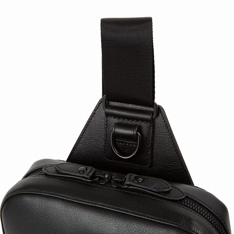 ultima TOKYO/ウルティマ トーキョー リーセント ボディバッグ 送料無料 17974 06:グレイッシュホワイト ボディバッグ