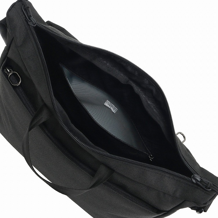 抗菌・抗ウイルス加工の生地を使用したバーテクトポケット