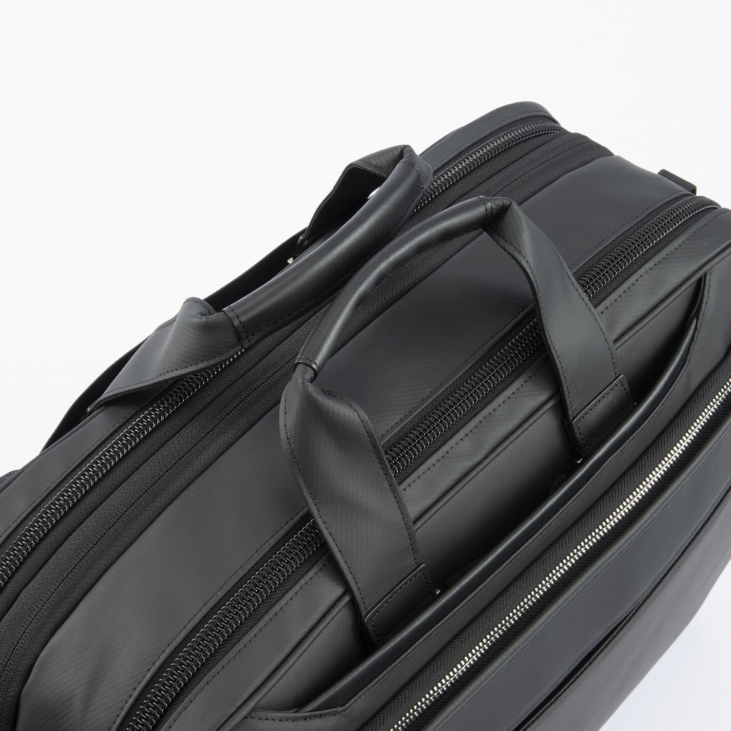 ace./エース EVL-4.0 10th LTD 3WAY 2気室 エキスパンダブル B4 15.6インチPC ビジネスバッグ 68955 03:ネイビー B4 3WAY/2気室/21-27L