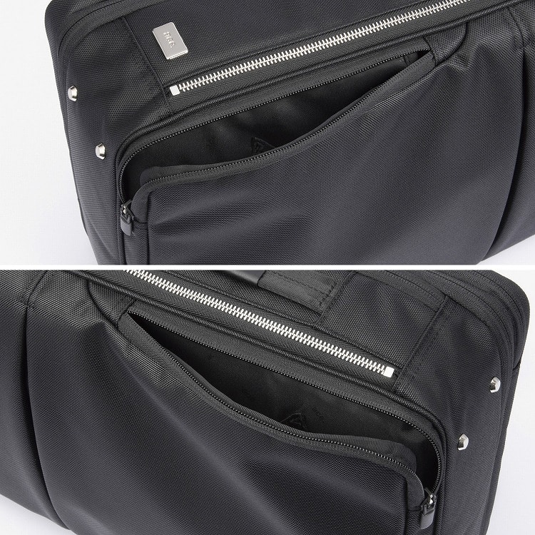 ace./エース ガジェタブル R 10th LTD リュック 15/20L 68963 01:ブラック リュック A4/ 15/20L エキスパンダブル