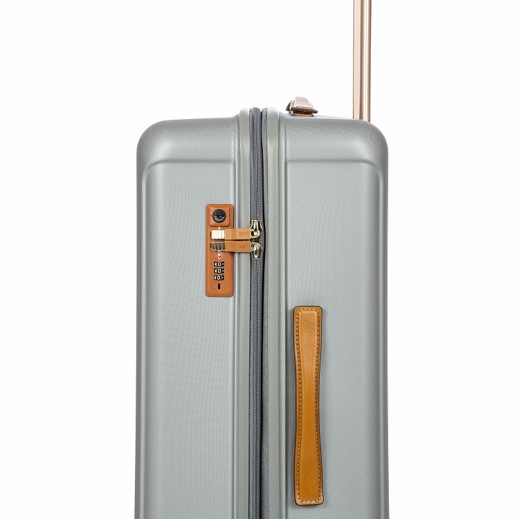 BRIC'S/ブリックス CAPRI 2 カプリ2 83/99L スーツケース 送料無料 89133/BRK28031 09:シルバー 83/99L