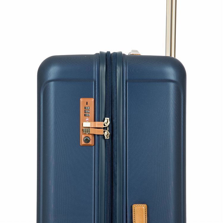 BRIC'S/ブリックス CAPRI 2 カプリ2 132/154L スーツケース 送料無料 89136/BRK28033 03:ブルー 132/154L