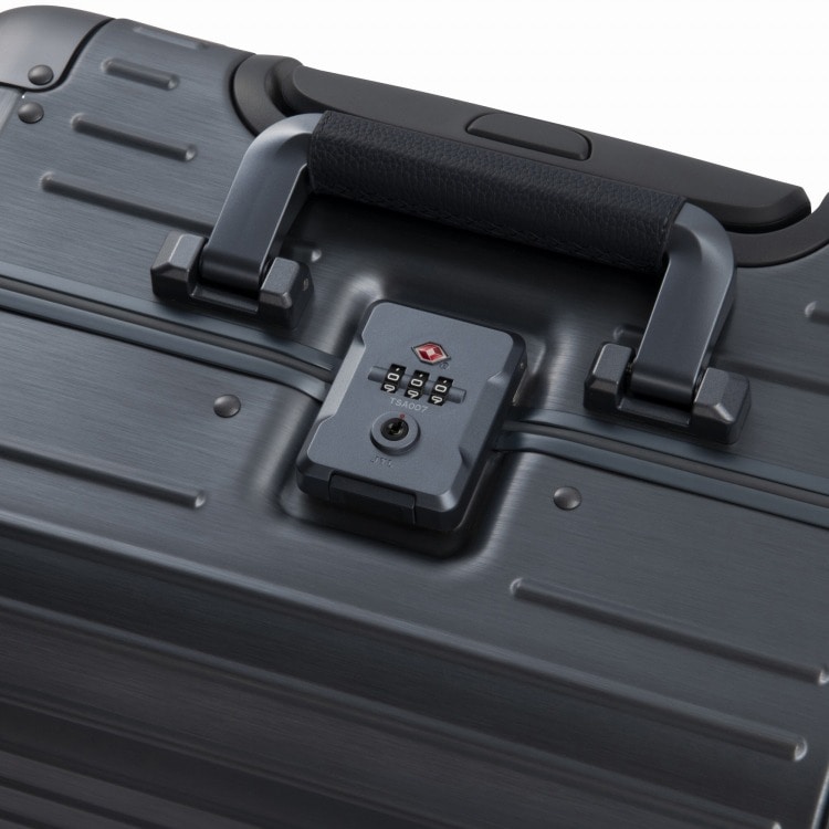 TSダイヤルロック