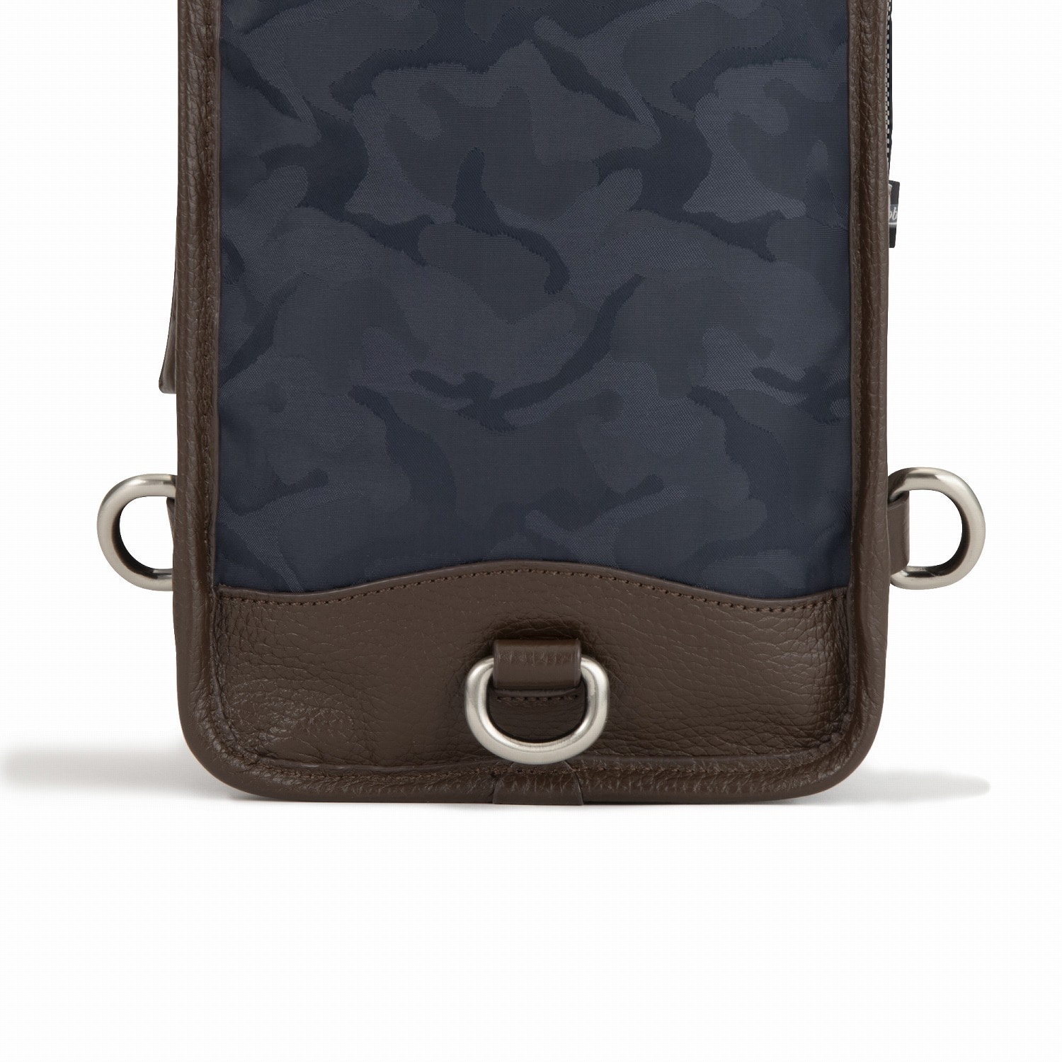 【30周年記念モデル】Orobianco/オロビアンコ ソロペルテ 30th ボディバッグ 5L 93194 01:ブラック ボディバッグ 5L