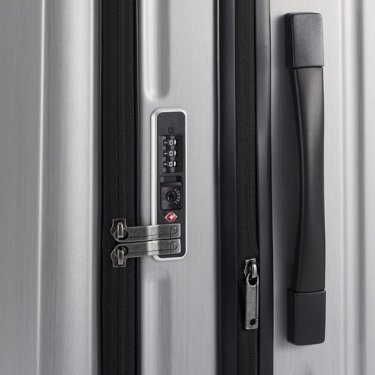 ダイヤル式TSロック(鍵の付属はしません)