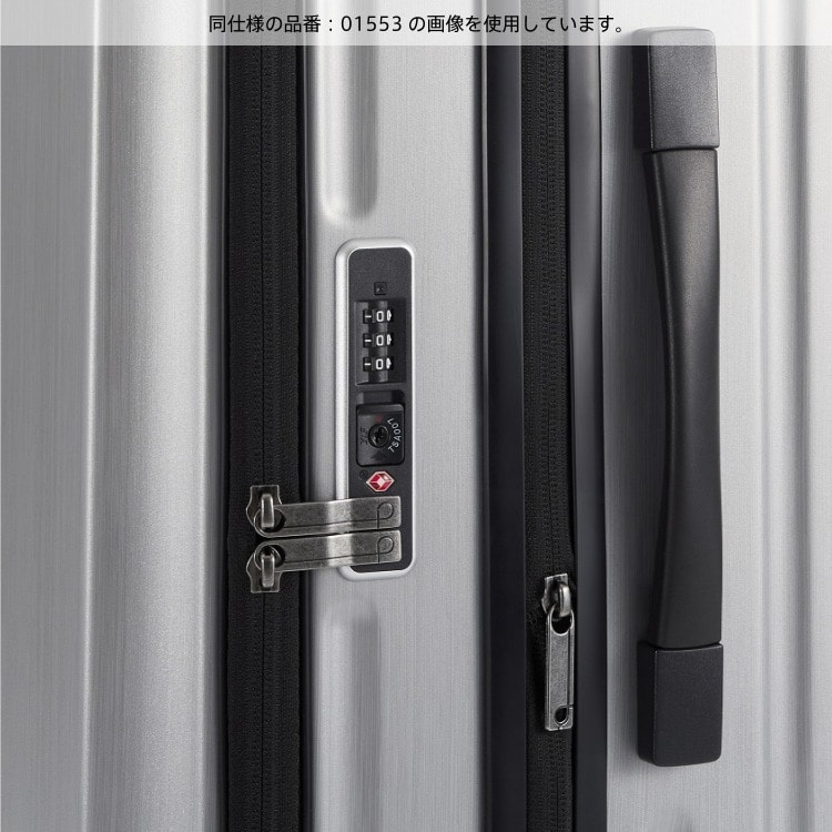 ダイヤル式TSロック(鍵の付属はしません)