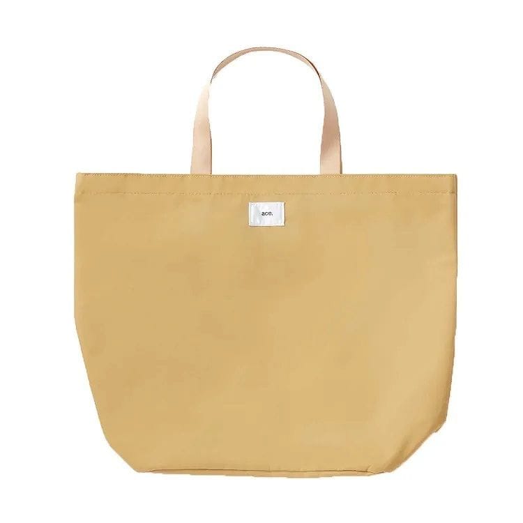 「13:イエロー」に付属するトートバッグ