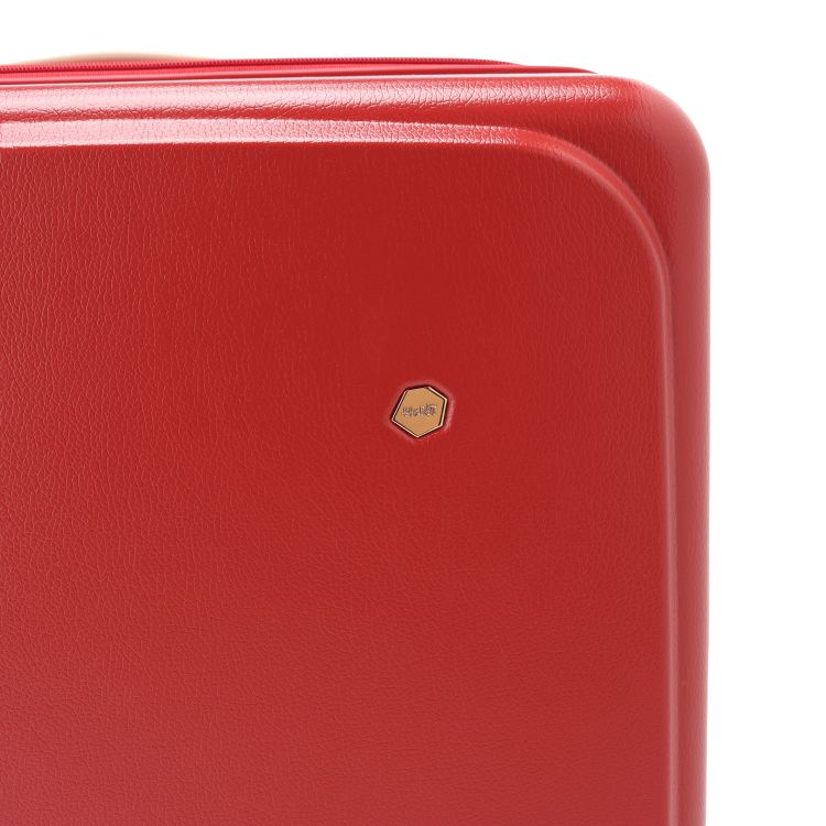 【セール価格】HaNT/ハント ポルメロー スーツケース 87L 送料無料 05873 06:オフホワイト 87L