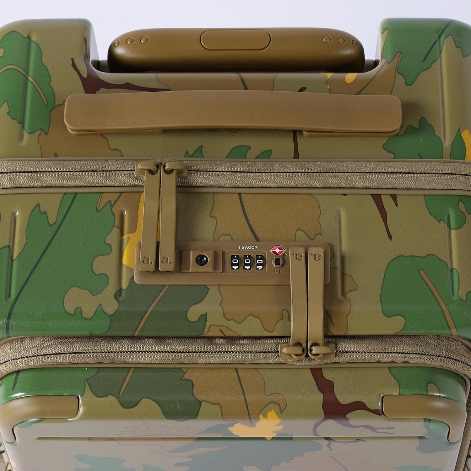 ace./エース テオフィールドOD 32L スーツケース アウトドア 機内持ち込み ショルダーバッグ付属 09061 04:ミッチェル 32リットル