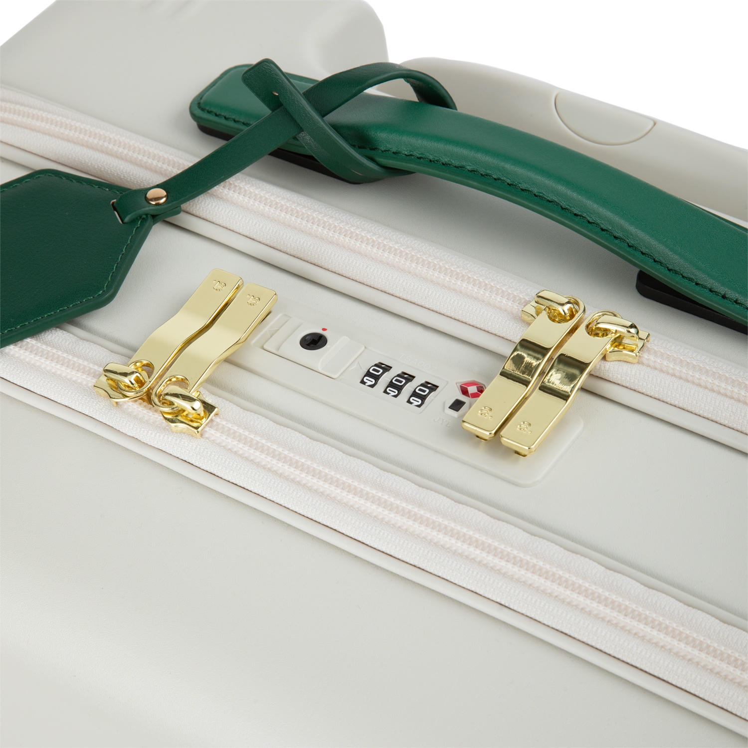 ace./エース HAyU セダム スーツケース 機内持ち込み 40L 09081 06:アイボリー 40L