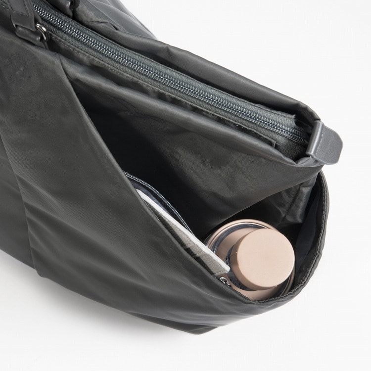 W&.Day/Night スック トートバッグ B4 15.6インチPC 送料無料 15185 09:ダークグレー トートバッグ B4/15.6インチPCサイズ