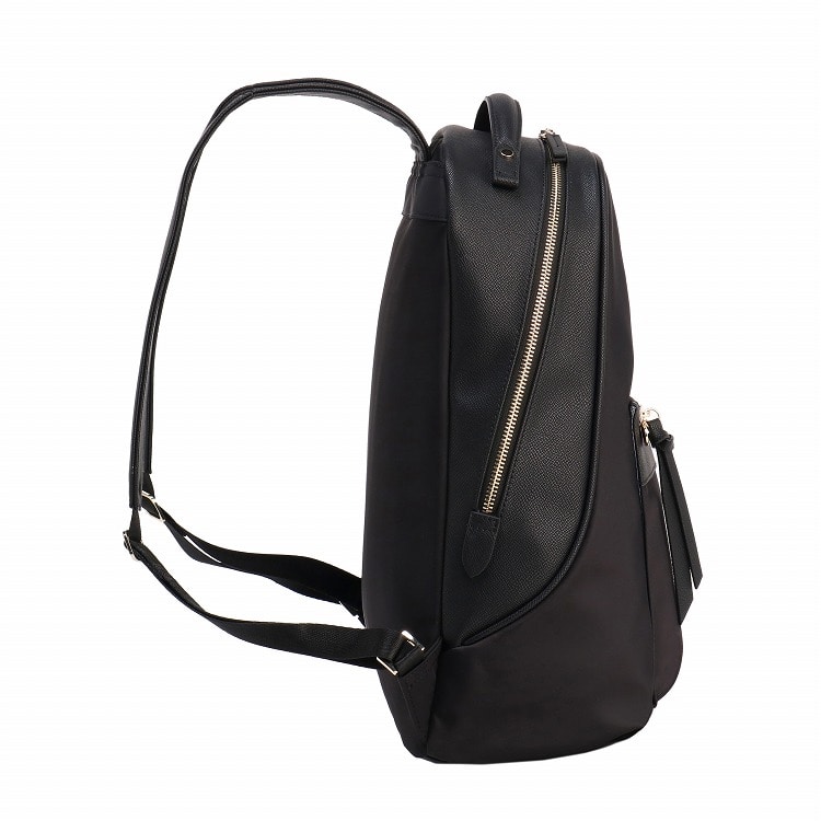 Jewelna Rose ロッティ リュックサック 13.3インチPC 16241 08:ブラウン A4/13.3インチPCサイズ