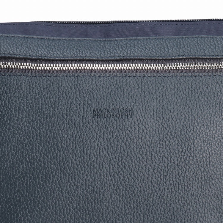 マッキントッシュ フィロソフィー 5M17 サコッシュ 17731 03:ネイビー サコッシュ