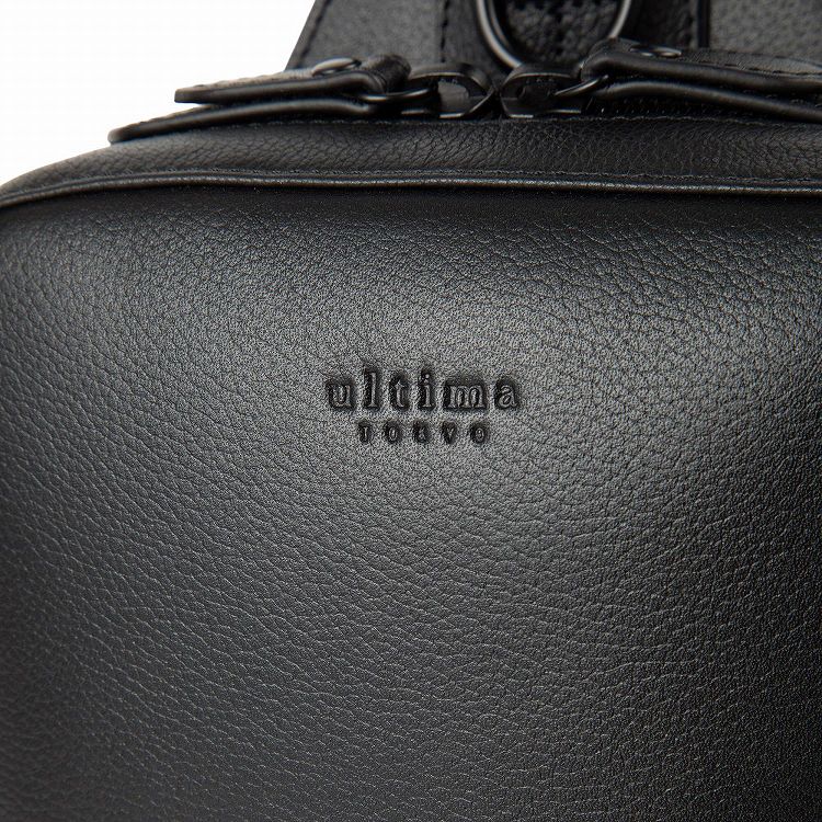 ultima TOKYO/ウルティマ トーキョー リーセント ボディバッグ 送料無料 17974 06:グレイッシュホワイト ボディバッグ