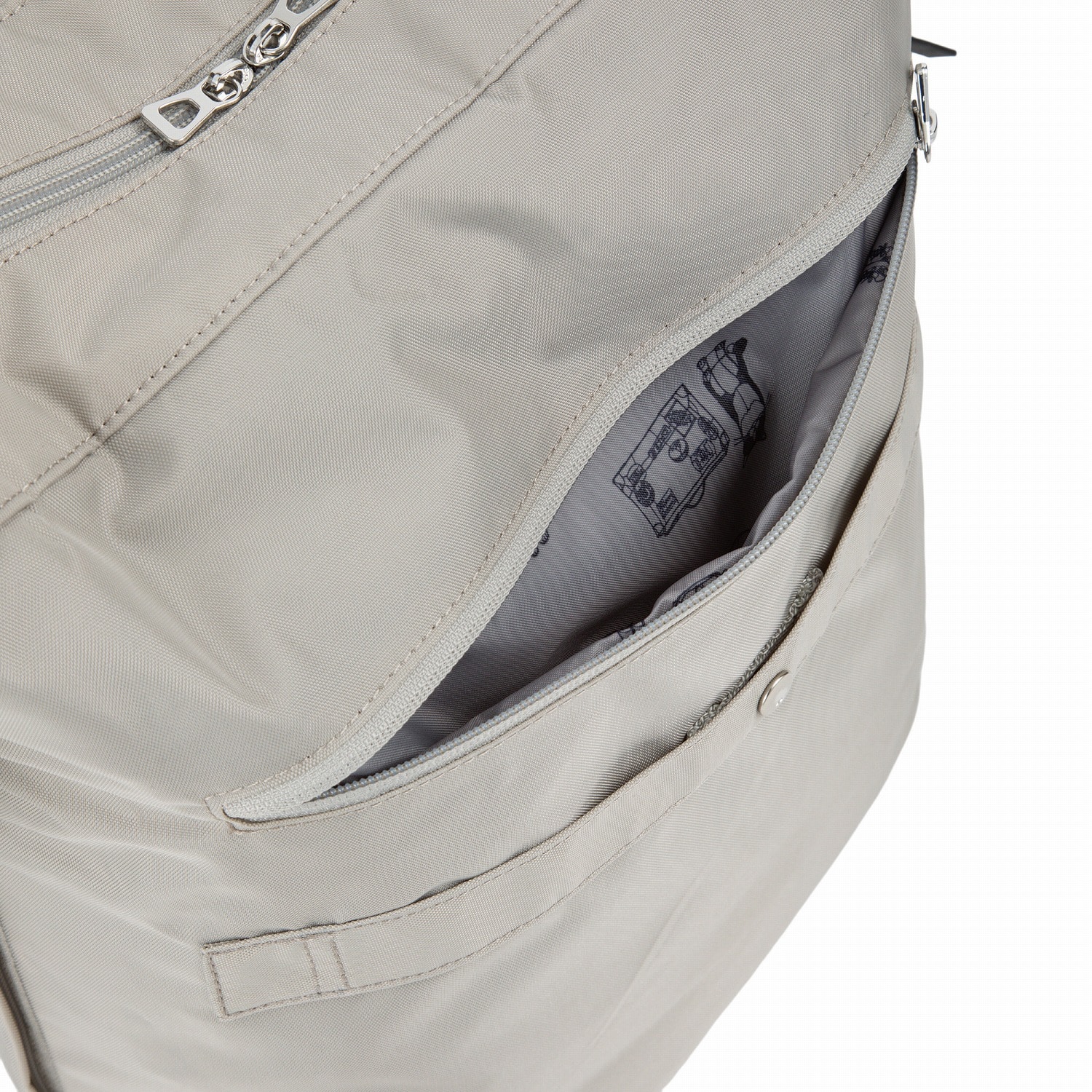 ace./エース HAyU フィカス 2WAYショルダーバッグ 19104 01:ブラック 2WAYショルダーバッグ