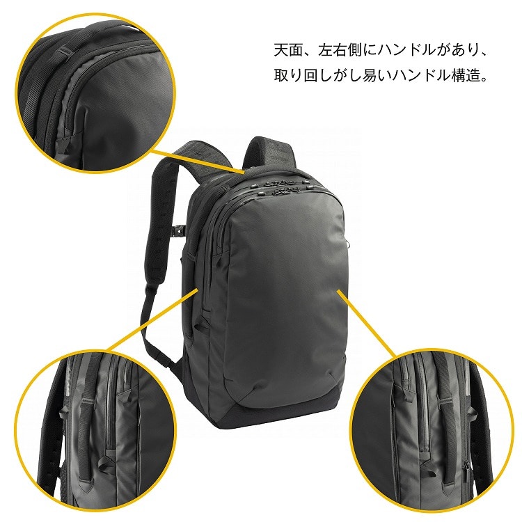 便利な収納スペース