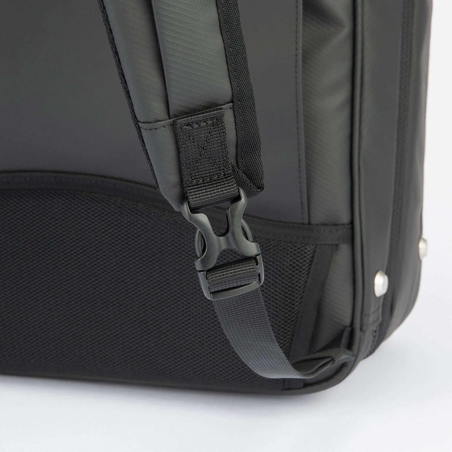 ace./エース EVL-4.0 10th LTD 3WAY 2気室 エキスパンダブル B4 15.6インチPC ビジネスバッグ 68955 03:ネイビー B4 3WAY/2気室/21-27L