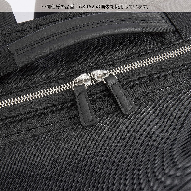 ace./エース ガジェタブル R 10th LTD リュック 19/23L 68964 01:ブラック リュック B4/ 19/23L エキスパンダブル