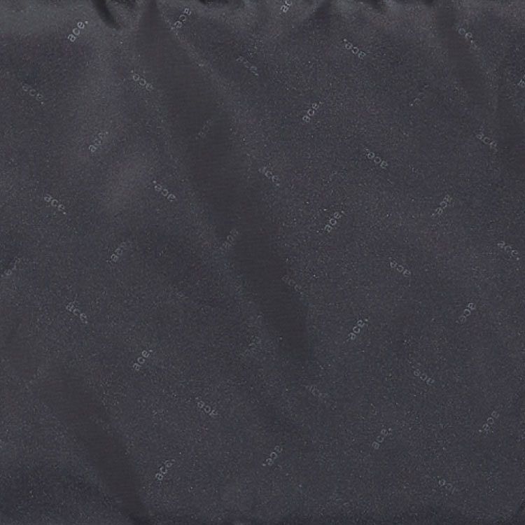 「01:ブラック」内装生地