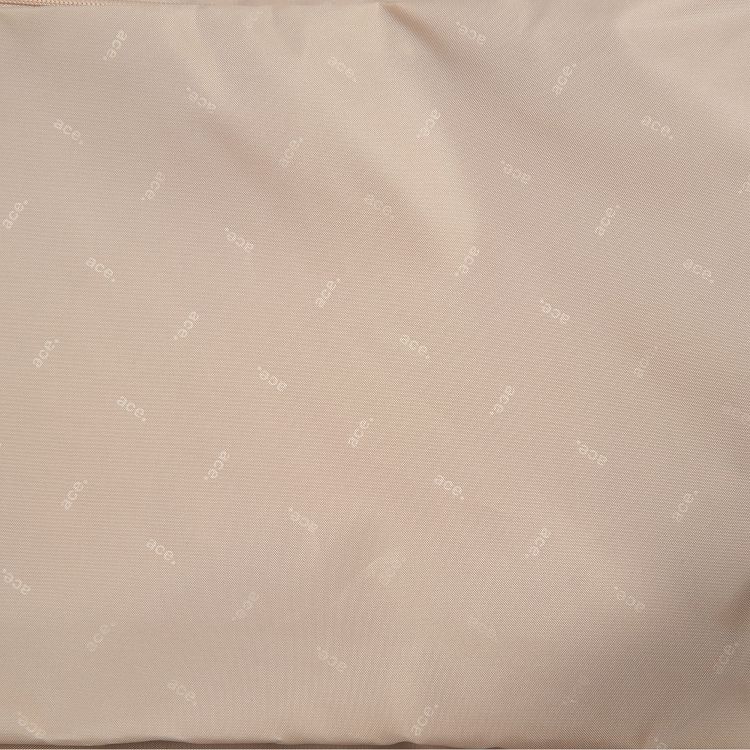 「13:イエロー」内装生地