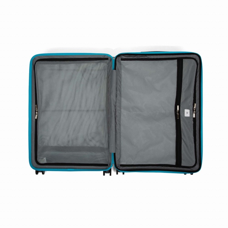 中央オープン時