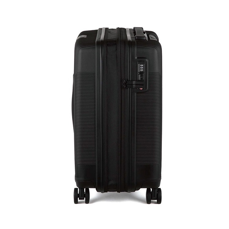 エキスパンダブル機能でマチ幅が拡張可能