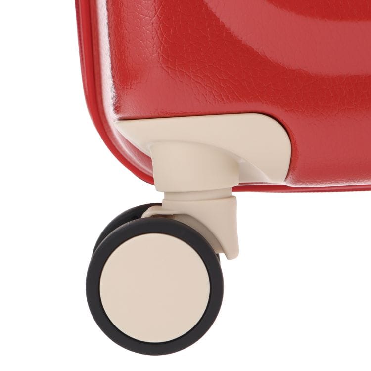 【セール価格】HaNT/ハント ポルメロー スーツケース 87L 送料無料 05873 06:オフホワイト 87L