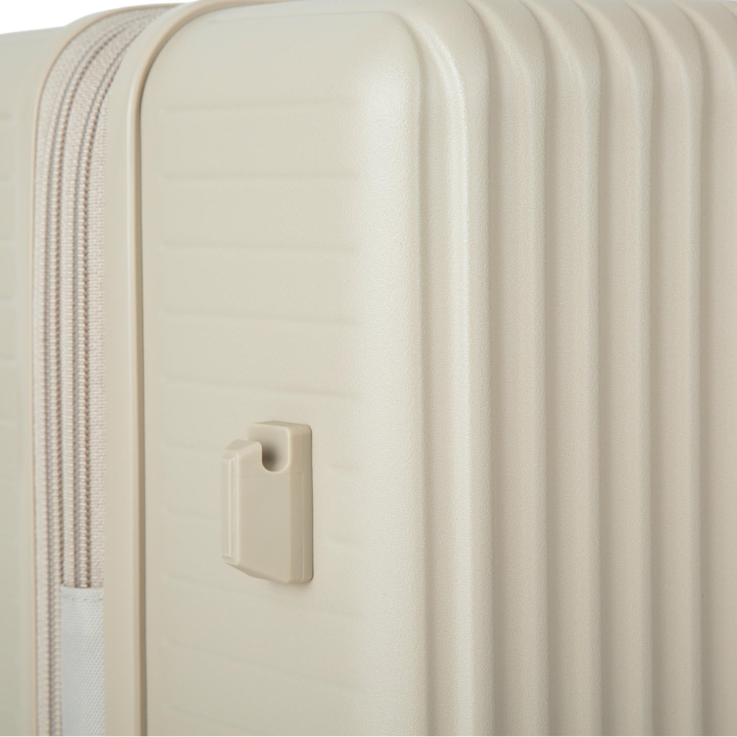 ace./エース ウィーベルZ 拡張機能 キャスターストッパー 91/104L 09213 10:レッド 91/104L