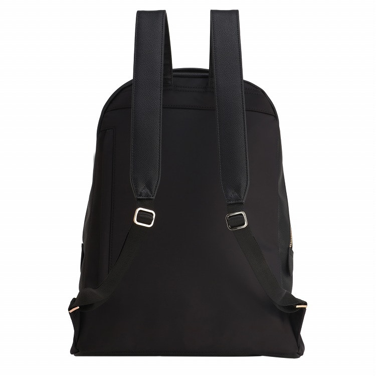 Jewelna Rose ロッティ リュックサック 13.3インチPC 16241 08:ブラウン A4/13.3インチPCサイズ