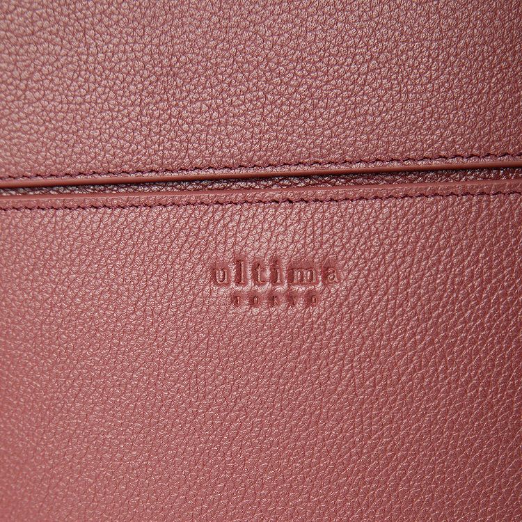 ultima TOKYO/ウルティマ トーキョー リーセント ショルダーバッグ 縦型 17971 06:グレイッシュホワイト ショルダーバッグ タテ型