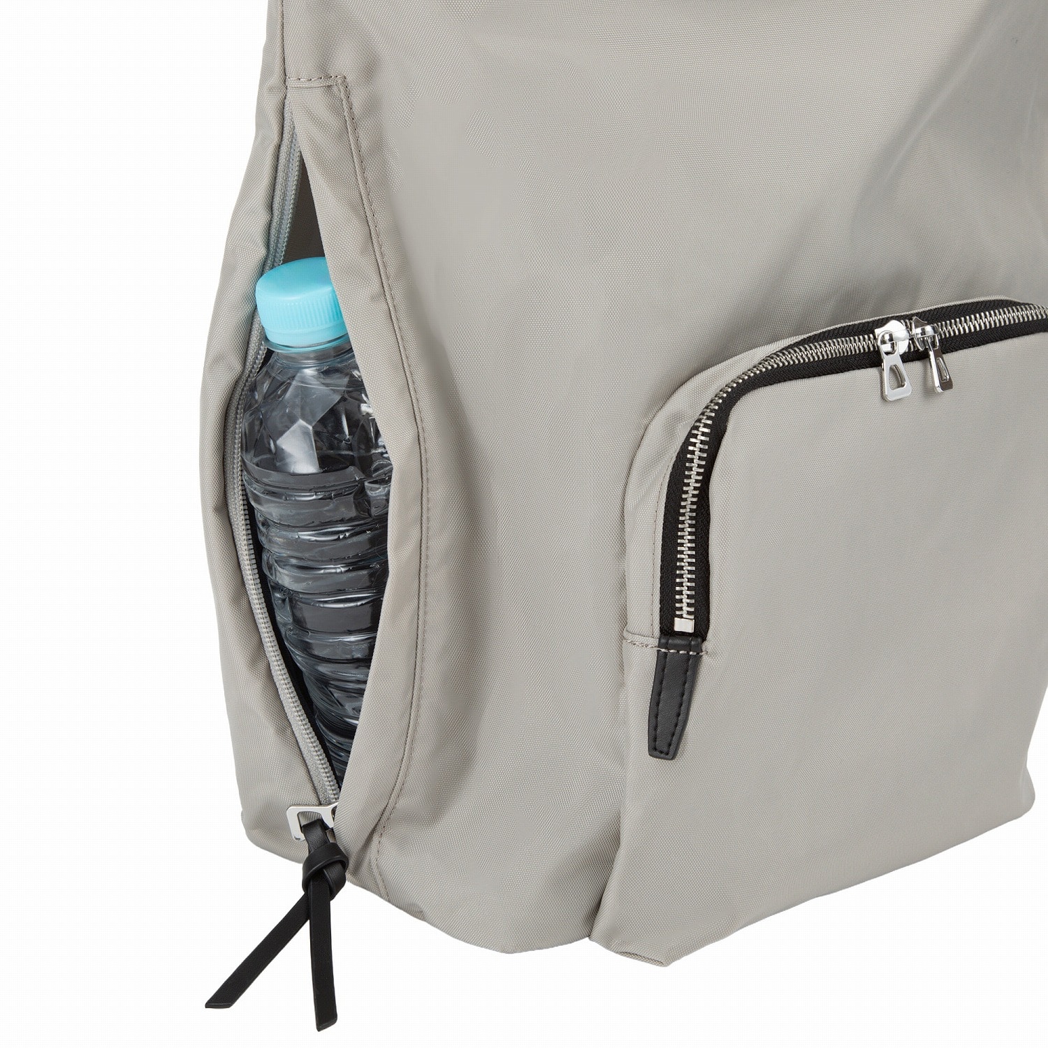 ace./エース HAyU フィカス 2WAYショルダーバッグ 19104 01:ブラック 2WAYショルダーバッグ