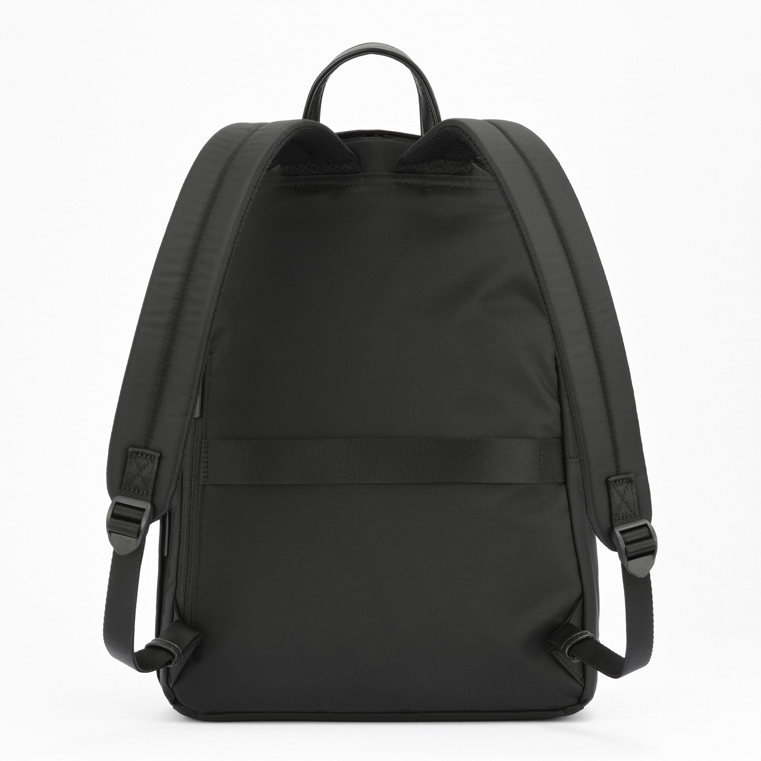 ace./エース レノウ ビジネスリュック A4/13.3インチPC収納 20101 01:ジェットブラック A4 / 13.3インチPC収納