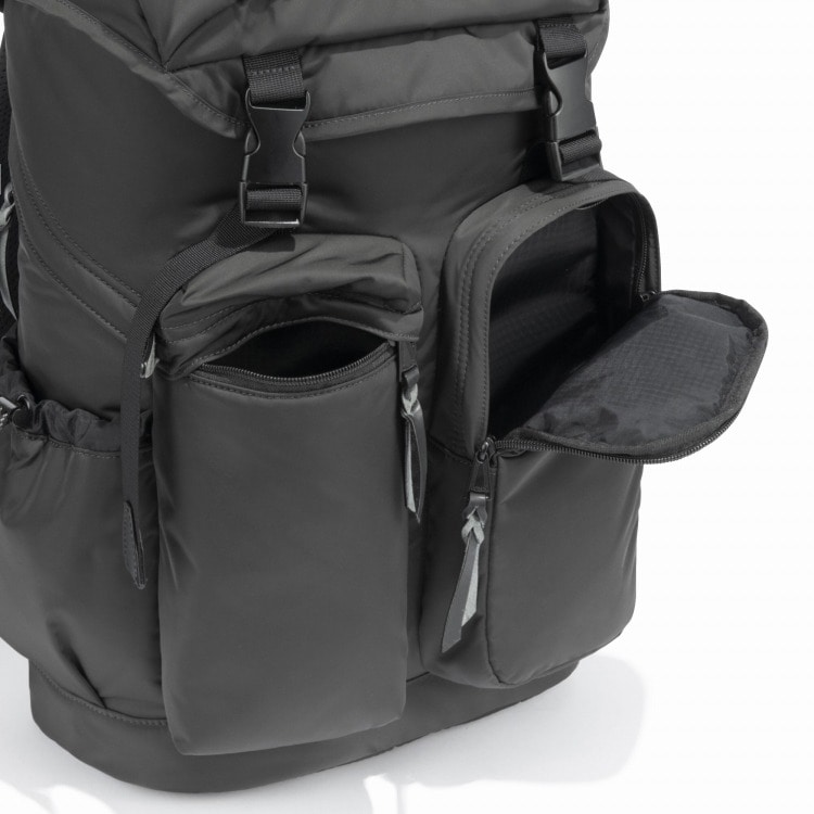 マチありポケット