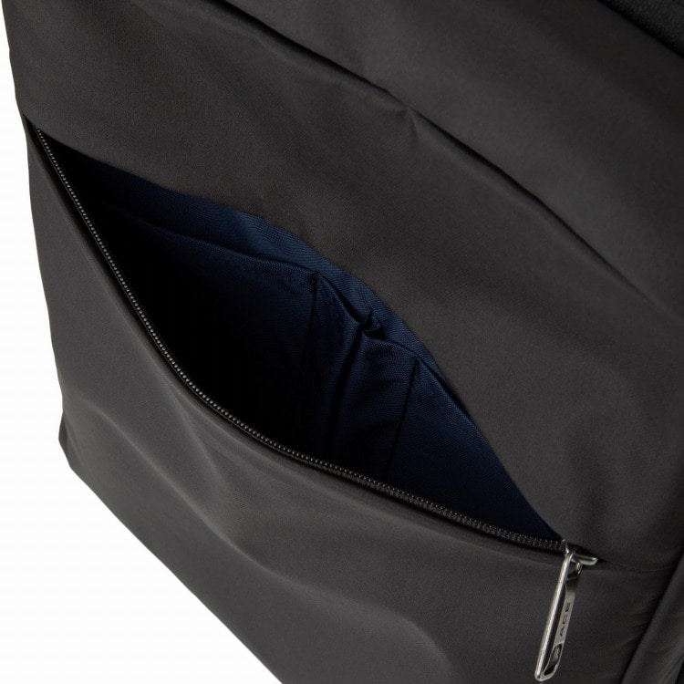 ACE アーレイF ビジネスリュック A4ファイル収納 14インチPC 68842 01:ブラック リュック